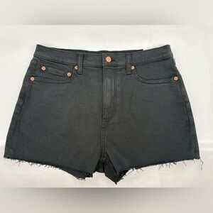 NWT PINK Victorias‎ Secret Denim Shorts  size 29